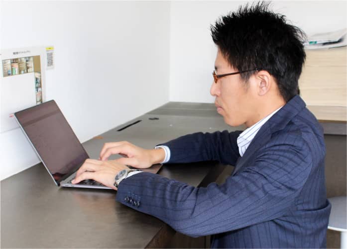 経理・財務職