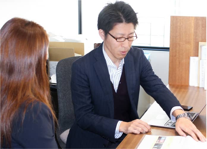 経理・財務職